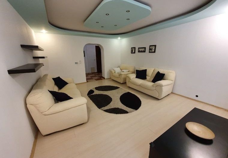 Inchiriez Apartament 3 camere Virtutii - Poză 2