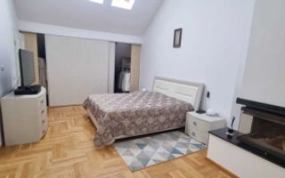 Casa superba , Padurea Dumbrava, Sibiu - Poză 6