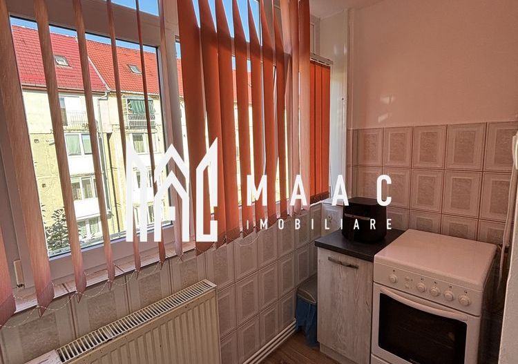 Apartament 2 camere | Decomandat | 52 MPU | Vasile Aaron - Poză 3