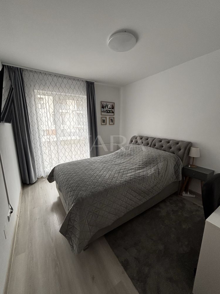 Apartament 3 camere – Florești, zona Eroilor - Poză 4