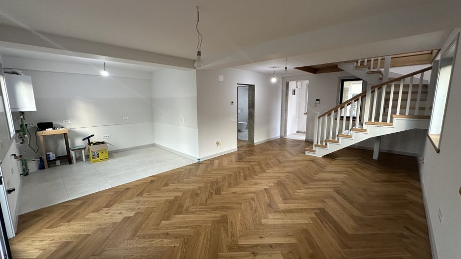 BUFTEA, CASA P+M 140 MP, LOT 357 MP! - Poză 59