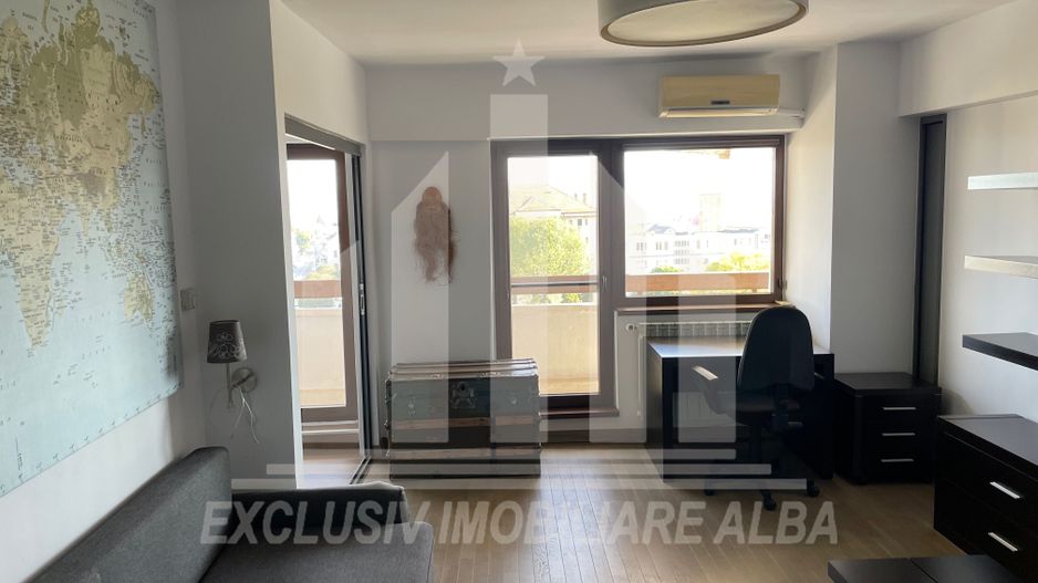 Apartament 1 camera decomandata | 41 mp | Mobilat | Lift | Centru - Poză 2
