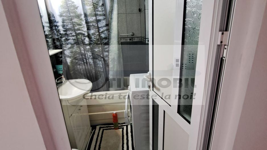 Apartament 2 Camere Mircea cel Batran - 468 euro - Poză 5