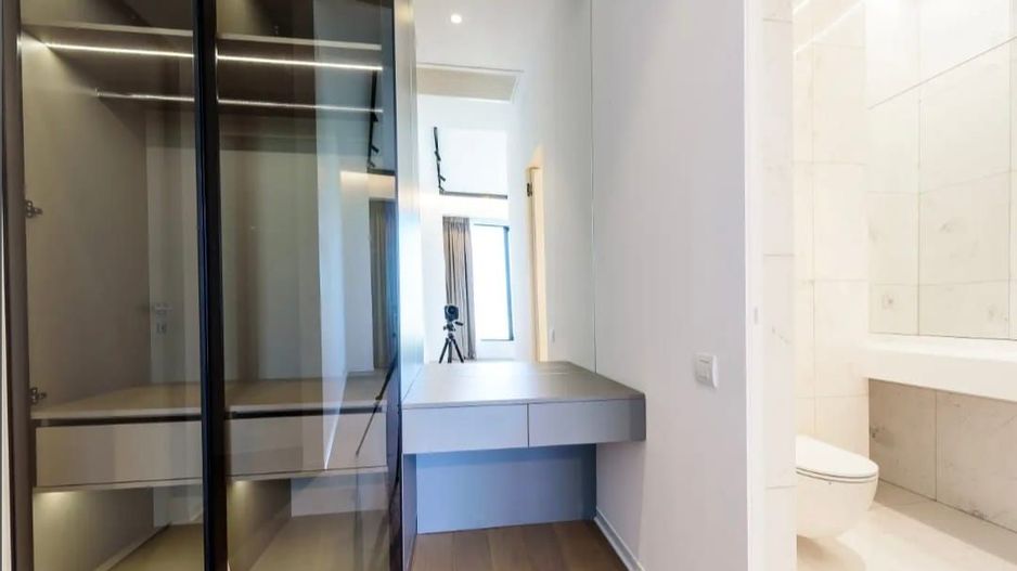 APARTAMENT DE LUX 4 DORMITOARE PRIVELIȘTE PANORAMICĂ ONE MIRCEA ELIADE - Poză 9