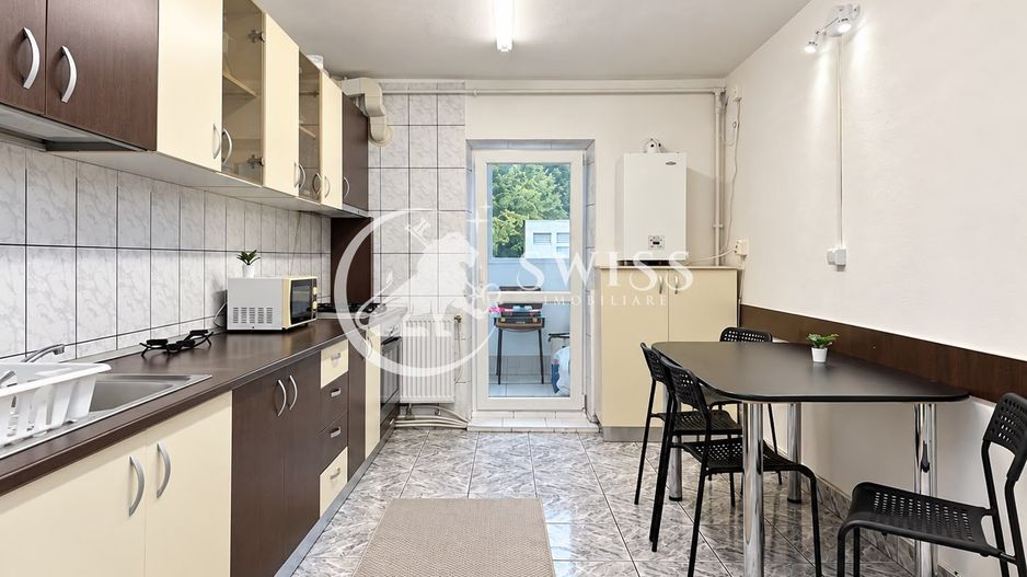 Apartament 3 camere | 65mp | Str. Louis Pasteur | 6min UMF - Poză 9