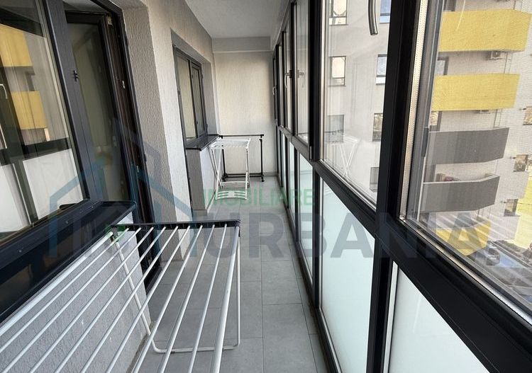 Apartament 2 camere decomandat - Poză 7