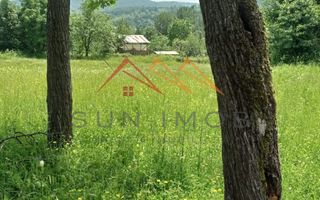 Teren 1500 m2, plan, utilitati in zona, Bustenari, Prahova - Poză 3