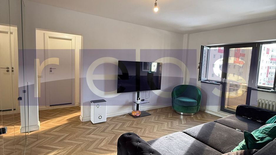 VANZARE 2 CAMERE -TIMPURI NOI - Poză 3