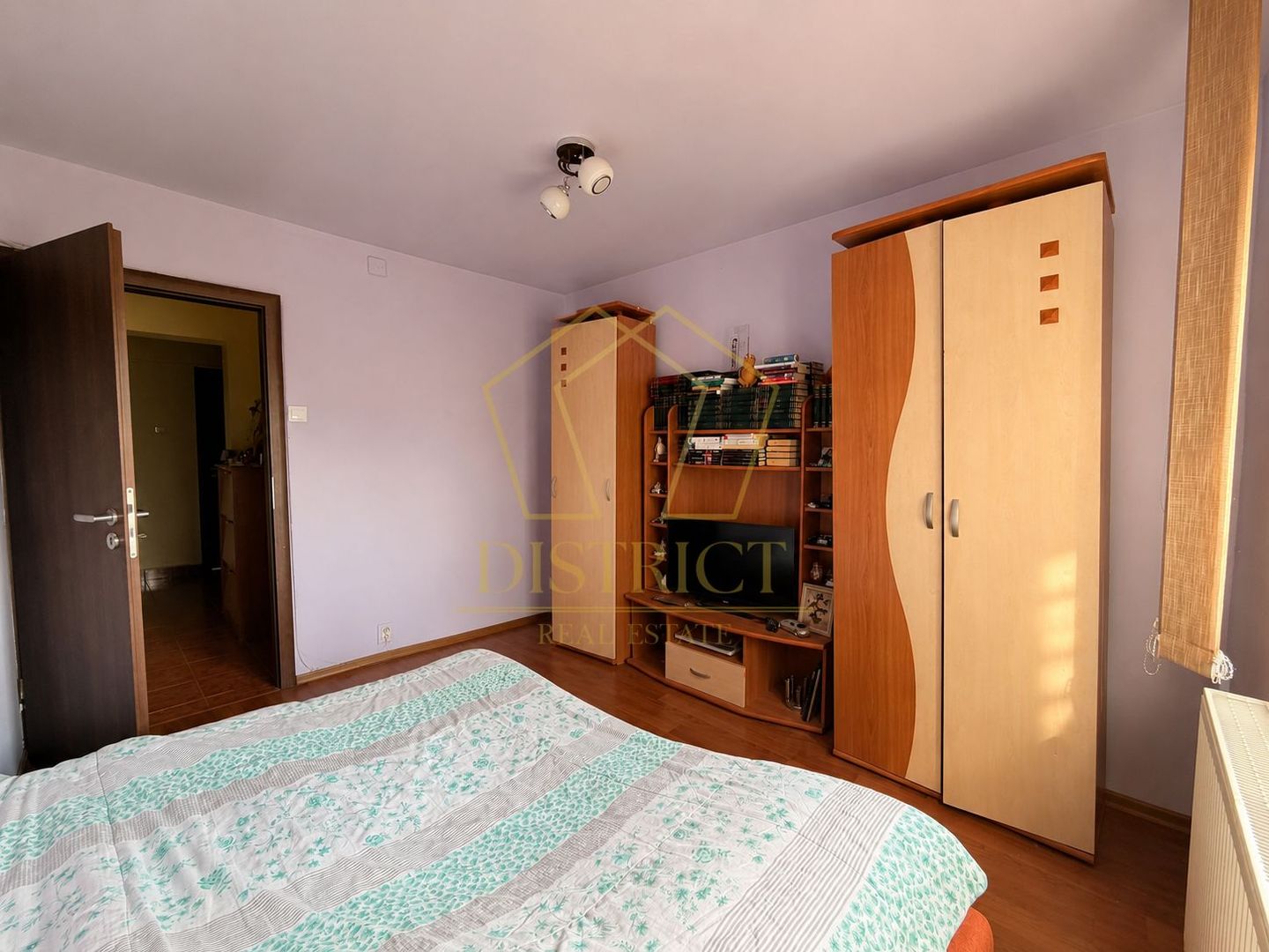 Apartament decomandat cu 3 camere | Aradului - Poză 5