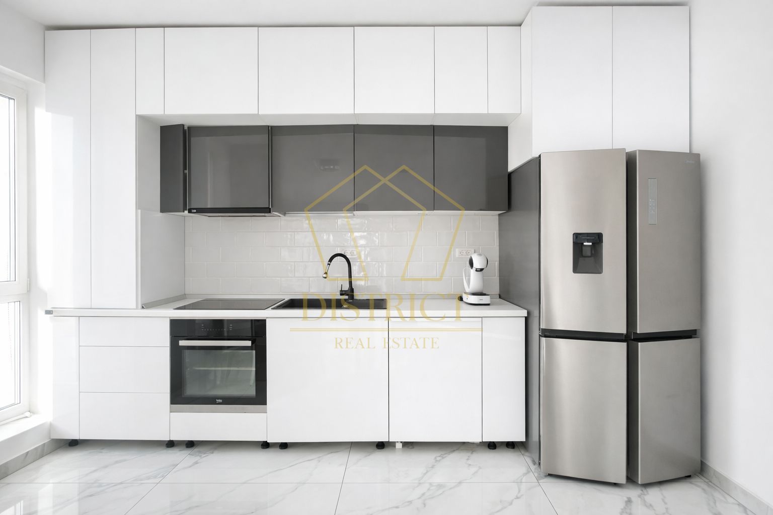 Apartament spatios cu 2 camere | Pet friendly | Giroc - Poză 5