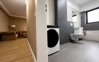 2cam NOU|parcare,lift,centrala,ac| Eliza Residence Mehala-Torontalului - Poză 9