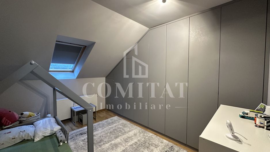 Apartament cu 3 camere | 73 mp | Cartierul Bună Ziua - Poză 8