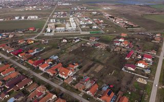 Teren intravilan de 1439 mp in Urseni Jud Timis - Poză 4