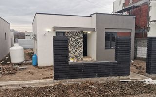 Casa stil mediteranean | 0% comision | Finisata la cheie - Poză 2