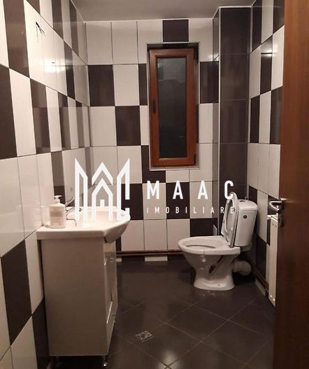 Vilă 5 camere de închiriat | Sibiu, Veterani | 270 mp - Poză 10