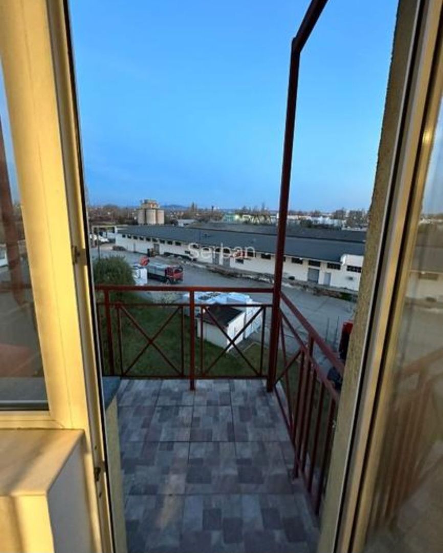 Apartament 1 cameră, 33 mp, mobilat, utilat. 58900 E. Comision 0 - Poză 8