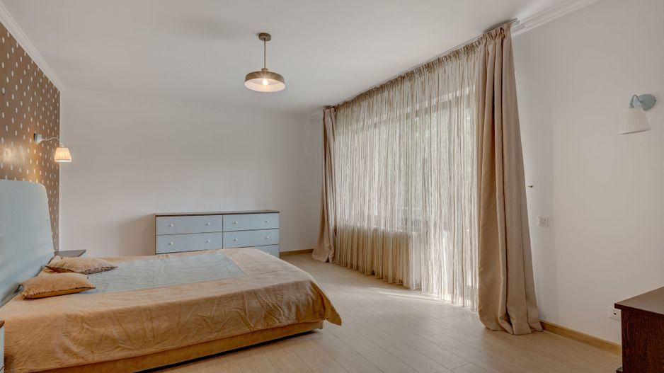 Vila superba 200 mp Fundeni Dobroesti - Complex privat - Lot 270 mp - Poză 23