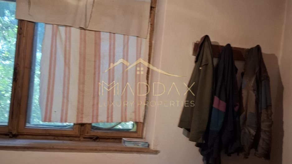 Casa traditionala cu potential**Teren 1712 MP**in Centrul IANCA //OLT - Poză 9