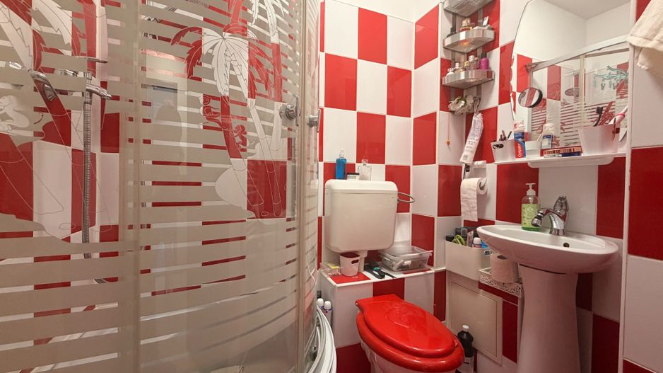 APARTAMENT 3 CAMERE | CRANGASI | OPORTUNITATE - Poză 16