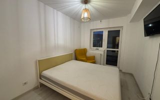 AP. 3 CAMERE PALLADIUM RESIDENCE, PET-FRIENDLY, PARCARE, METROU, NOU - Poză 5