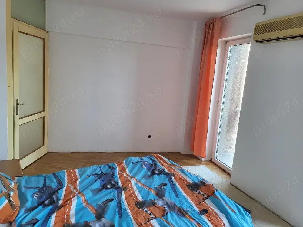 Apartament doua camere, calea Victoriei, 540 euro luna - Poză 5