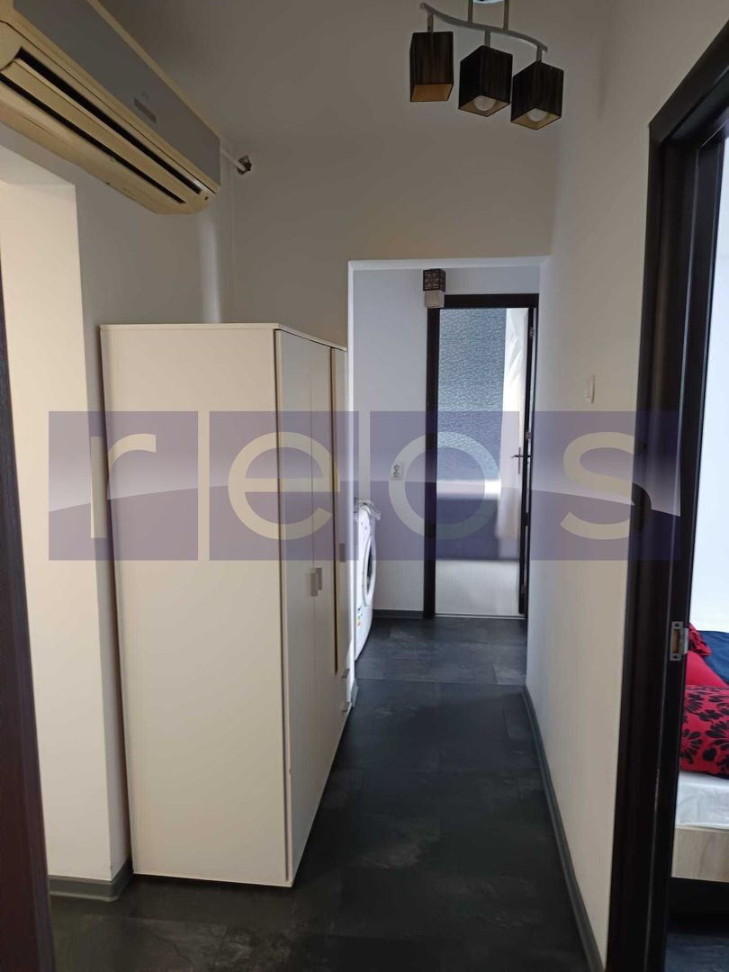 VANZARE 3 CAMERE TINERETULUI | VEDERE PANORAMICA | COMPLET MOBILAT UTILAT | - Poză 7