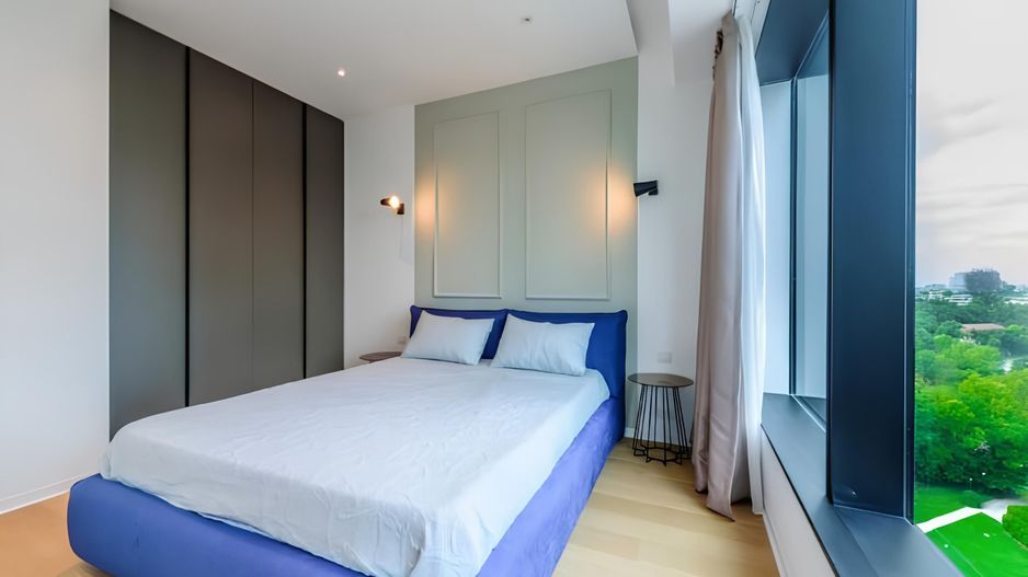 Apartament High End 2 Camere în One Mircea Eliade I View spectaculos - Poză 14