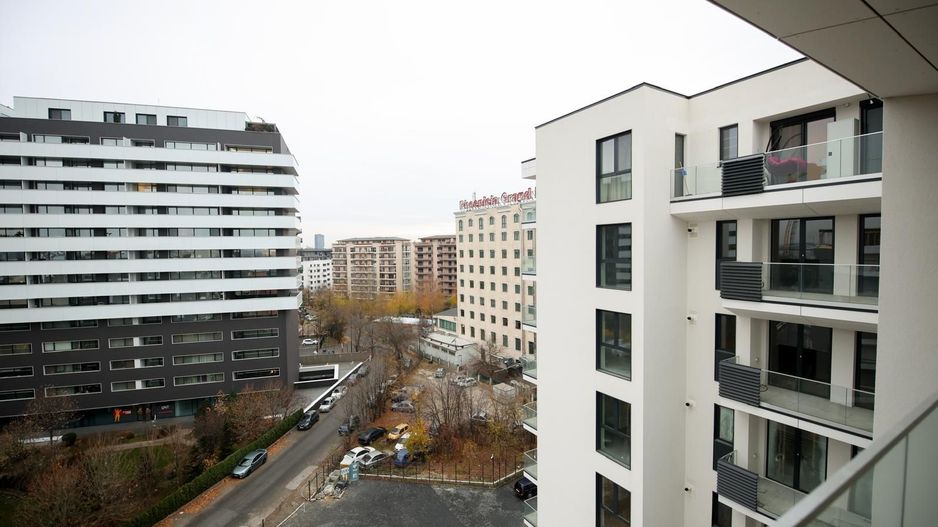 Apartament 2 camere I Atlas Residence I Aviatiei - Poză 14