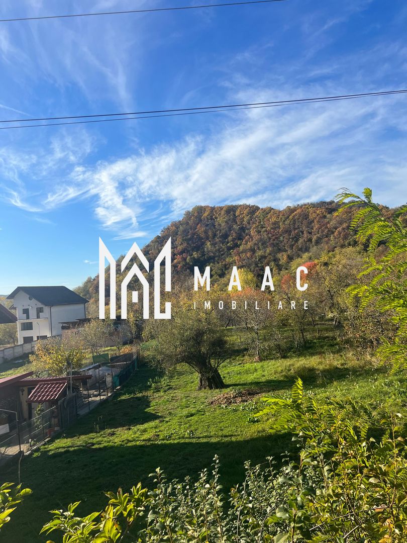 Teren | Vladesti | 1000 MP - Poză 1