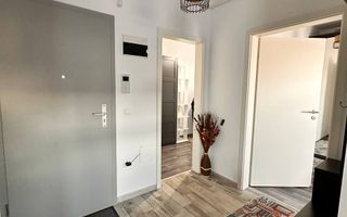 Apartament modern 3 camere de închiriat – etaj 6/6, view panoramic 360 - Poză 4