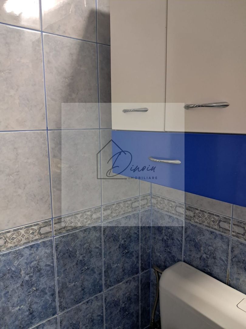 Apartament 3 camere Militari Uverturii I Etaj 3/4 I centrala gaz - Poză 11