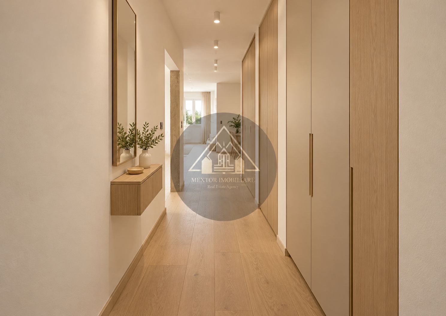 Apartament nou, Moșnei - Poză 3