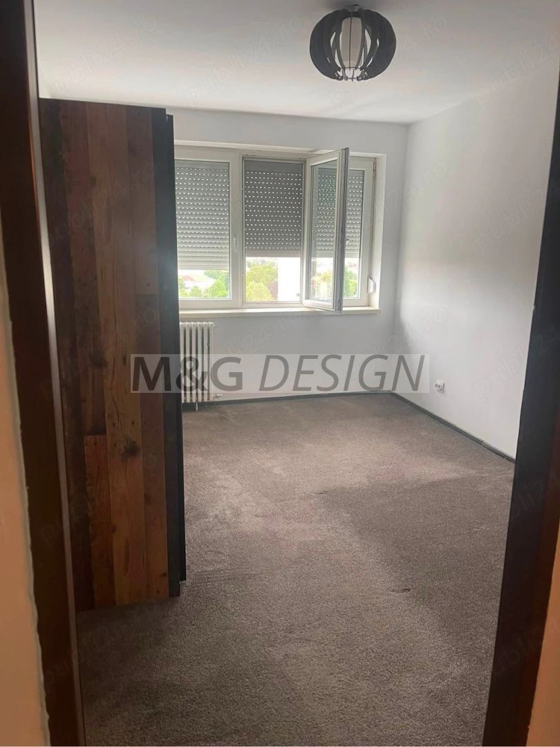 Apartament 3 camere Sagului bloc turn - Poză 7