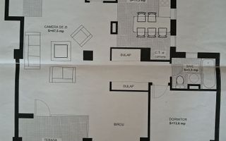 Apartament 3 camere zon Circumvalatiunii - Poză 8