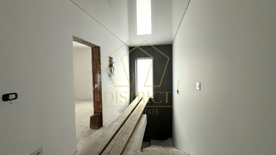 Duplex cu 4 camere si finisaje premium | Sacalaz - Poză 9