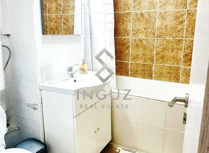 GARSONIERĂ DE ÎNCHIRIAT | DOAMNA GHICA | 33 MP | COMPLET MOBILATĂ ȘI U - Poză 7