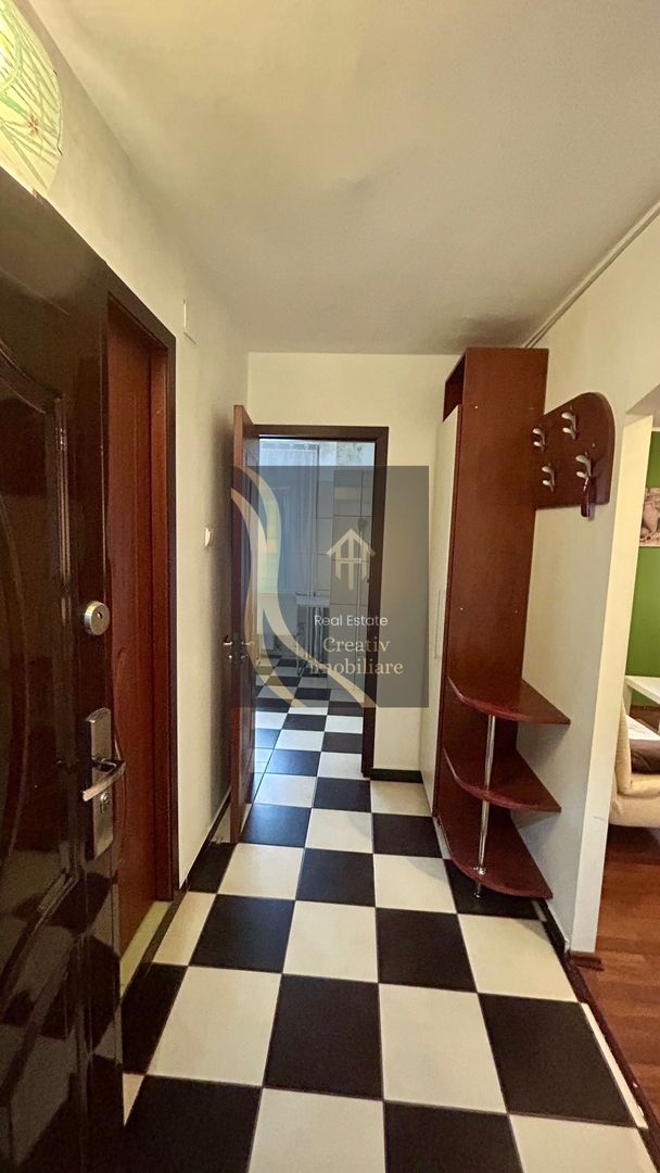Garsonieraa Cotroceni Politehnica Medicina Drept - Poză 5