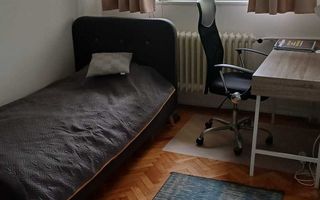 Apartament cu 3 camere decomandate – Gheorgheni, zona Mercur. - Poză 5
