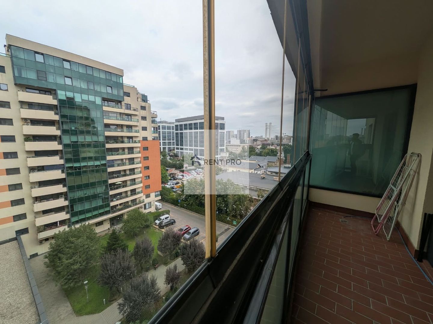 Apartament premium cu 3 camere de închiriat | 120 mp | Terasă | - Poză 8