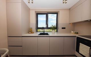 Apartament renovat premium cu panoramă – Gheorgheni. - Poză 3