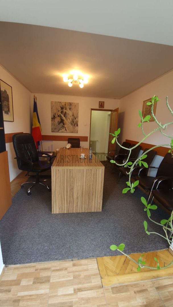 Spatiu de lucru și acces sala consoliu in cabinet de avocatura, Piata Unirii - Poză 10
