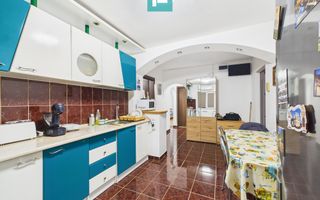 apartament 3 camere in zona Girocului - Poză 5