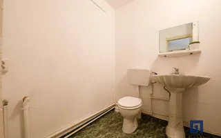 Apartament 3 camere, parter inalt, 77 mp, zona Odobescu, Comision 0   - Poză 21