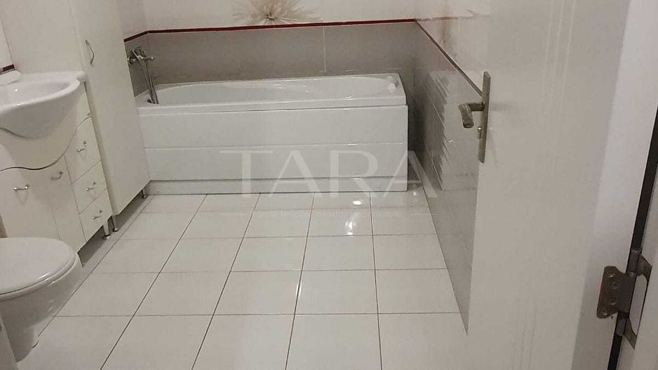 Apartament cu  2 camere de vanzare zona Vest - Poză 6