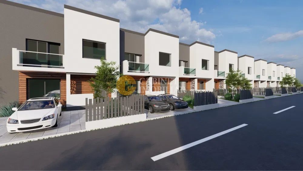 Case Insiruite 4 Camere  Valea Lupului Oferta - Poză 1