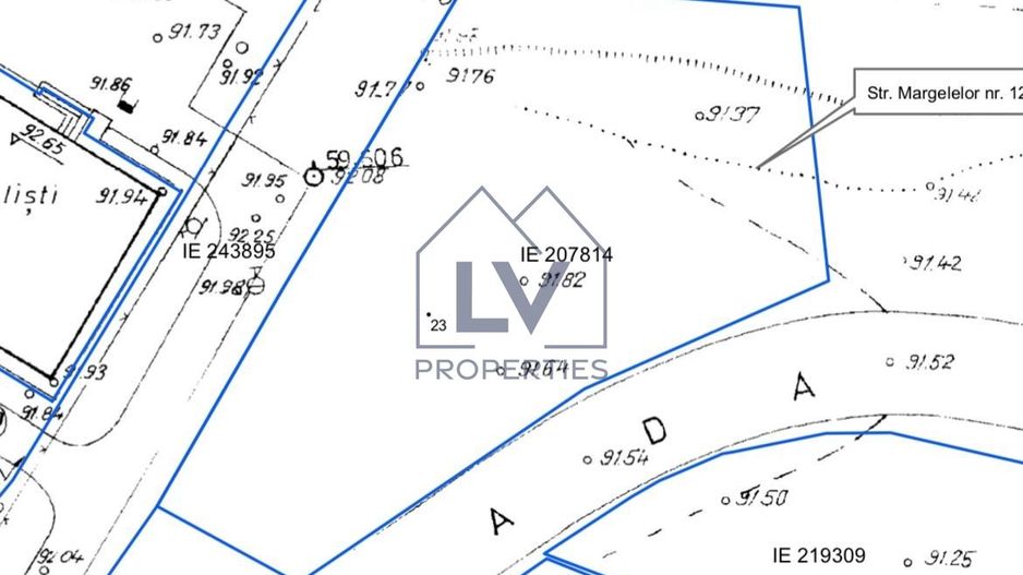 VANZARE TEREN | SECTOR 6 | COMISION 0 - Poză 3