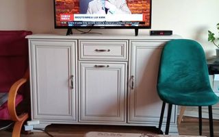 Vilă P+1 tip duplex, 120 mp utili, teren 250 mp, 2 dormitoare cu teras - Poză 2