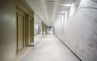 Rent I 4 rooms Penthouse I Iancu Nicolae I Boutique Building I Parking - Poză 17