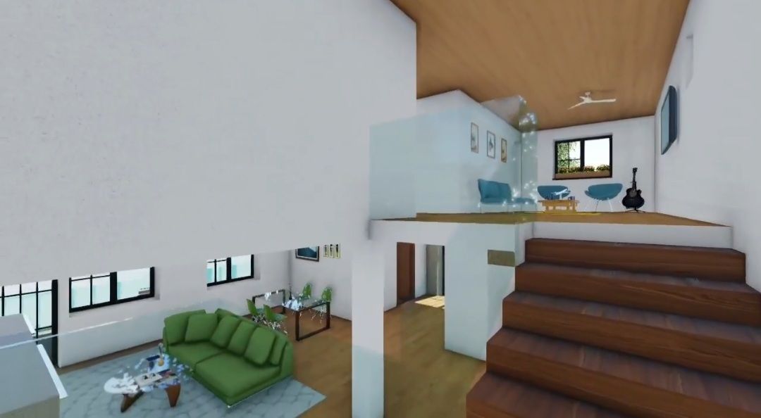 Vila comuna Berceni - Poză 17