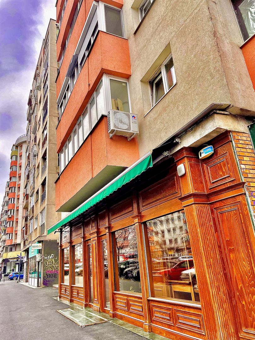 *2 camere *MOSILOR * 10 min de UNIVERSITATE - Poză 15
